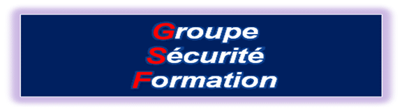 Groupe Sécurité Formation