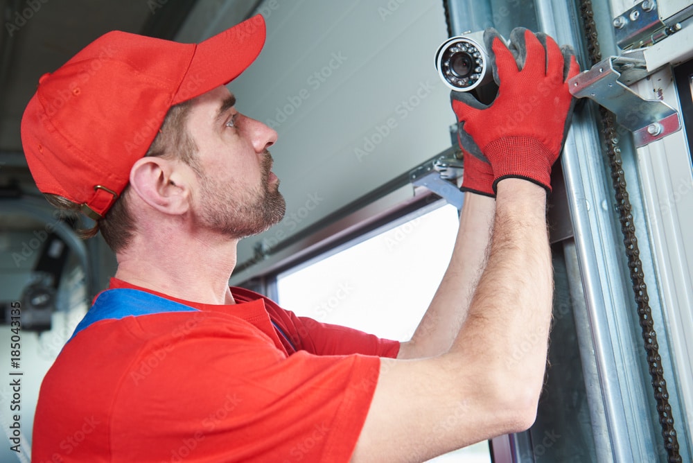 Formation CCP Opérateur de Vidéoprotection Image