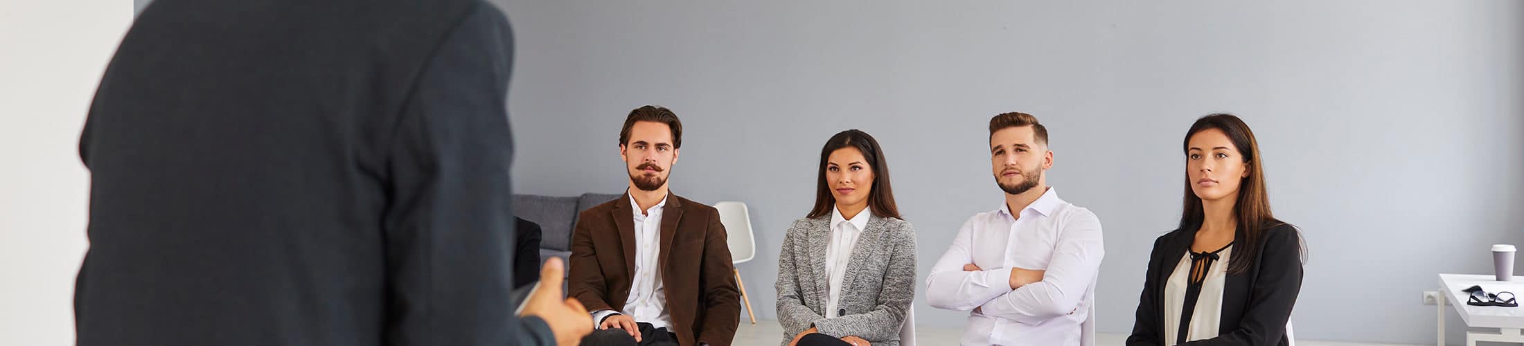 Centre de formation aux métiers de la sécurité