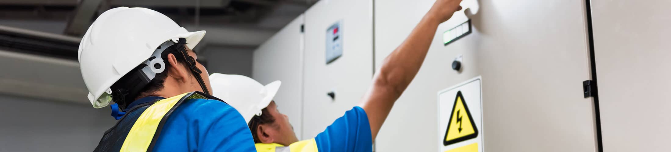 Formation Habilitation électrique non électricien H0 B0