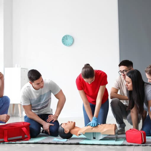 Formation MAC SST Marseille, Fos sur-mer, Martigues & Istres
