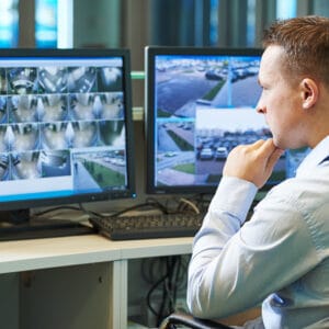 Formation MAC Opérateur de Télésurveillance Marseille