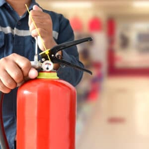 Formation SSIAP 2 Marseille, Fos sur-mer, Martigues et Istres