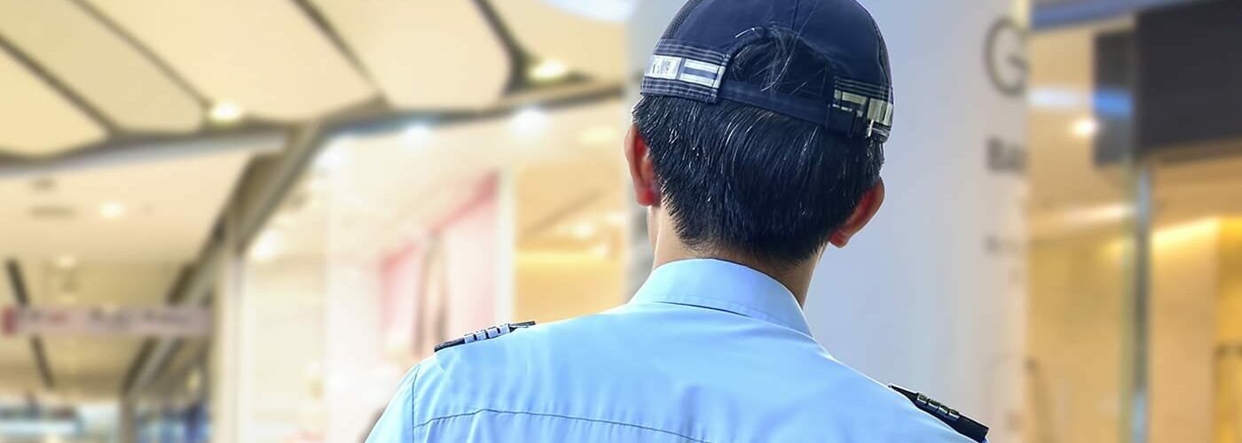 Formations APS et OVT agréées CNAPS Métiers de la sécurité 2