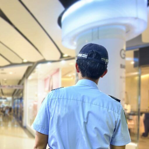 Formations APS et OVT agréées CNAPS Métiers de la sécurité 2