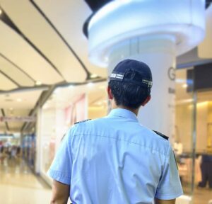 Formations Sûreté et Sécurité agréées CNAPS