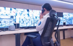 Internaliser ou externaliser la télésurveillance