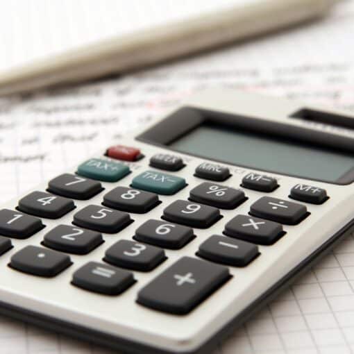 formation agent de securite prix et financement